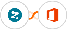 Rezdy + Microsoft Office 365 Integration