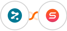 Rezdy + Sarbacane Integration