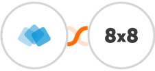Riddle Quiz Maker + 8x8 Integration
