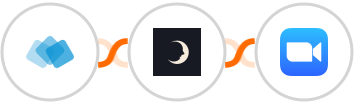 Riddle Quiz Maker + Sniffmail + Zoom Integration