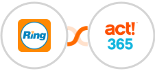 RingCentral + Act! 365 Integration
