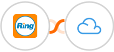 RingCentral + Agile CRM Integration