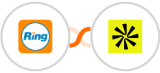 RingCentral + Apollo Integration