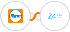 RingCentral + Bitrix24 Integration