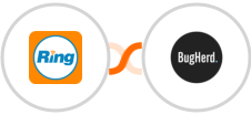 RingCentral + BugHerd Integration