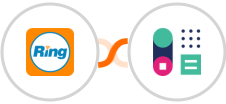 RingCentral + Capsule CRM Integration