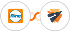 RingCentral + Emelia Integration