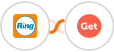 RingCentral + GetSales.io Integration