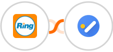 RingCentral + Google Tasks Integration