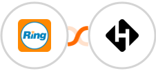 RingCentral + Helpwise Integration