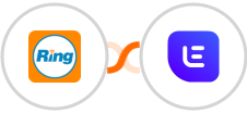 RingCentral + Lemlist Integration