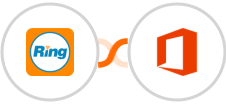 RingCentral + Microsoft Office 365 Integration