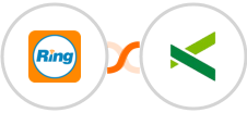 RingCentral + Pike13 Integration