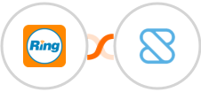 RingCentral + Shortcut (Clubhouse) Integration
