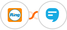 RingCentral + SimpleTexting Integration