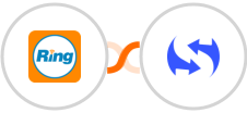 RingCentral + Solve CRM Integration