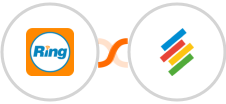 RingCentral + Stackby Integration