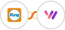 RingCentral + Whapi.Cloud Integration