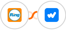 RingCentral + Whatsboost Integration