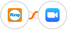 RingCentral + Zoom Integration