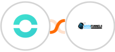 Ringover + AccuFunnels Integration