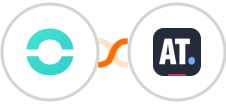 Ringover + ActiveTrail Integration