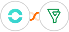 Ringover + Bigin by Zoho CRM Integration
