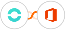 Ringover + Microsoft Office 365 Integration