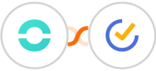 Ringover + TickTick Integration