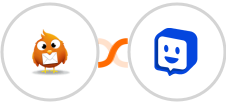 Robly + Chatway Live Chat Integration