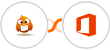 Robly + Microsoft Office 365 Integration