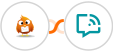 Robly + WANotifier Integration