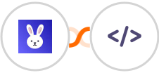 Robolly + Authkey Integration