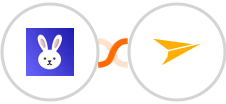 Robolly + Mailjet Integration