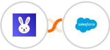 Robolly + Salesforce Marketing Cloud Integration