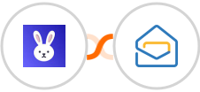 Robolly + Zoho Mail Integration