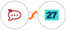 Rocket.Chat + Apex27 Integration