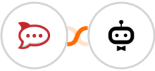 Rocket.Chat + awork Integration