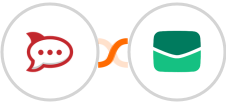 Rocket.Chat + Email It Integration