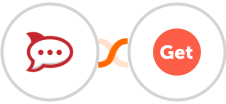 Rocket.Chat + GetSales.io Integration