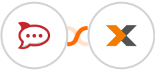 Rocket.Chat + Lexware Integration