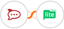 Rocket.Chat + MailerLite Classic Integration