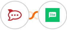Rocket.Chat + MailerLite Integration