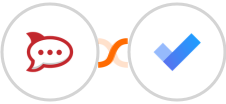 Rocket.Chat + Microsoft To-Do Integration