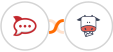 Rocket.Chat + Moosend Integration