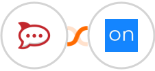 Rocket.Chat + Ontraport Integration