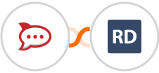 Rocket.Chat + RD Station Integration