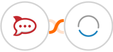 Rocket.Chat + VBOUT Integration