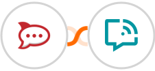 Rocket.Chat + WANotifier Integration