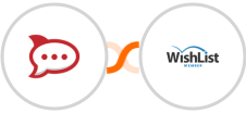 Rocket.Chat + WishList Member Integration